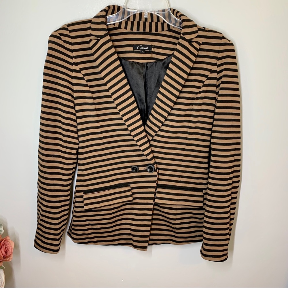 Cecico | Blazer jacket